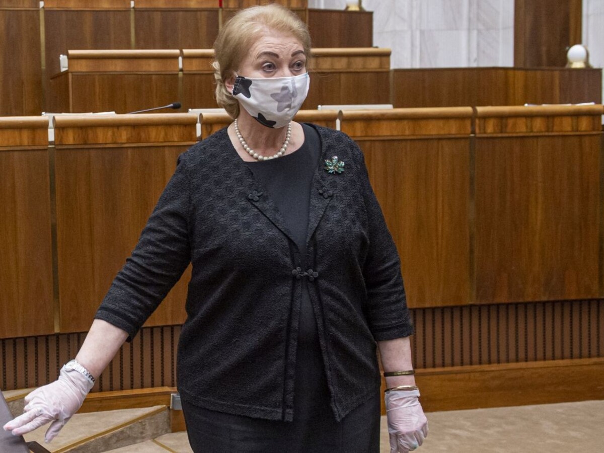 Autorka výroku o gejoch a človeku vyhrala Homofóba roka