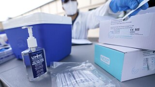 Situáciu s nákazou na Slovensku pozorne sledujú. Nahlasujte sa