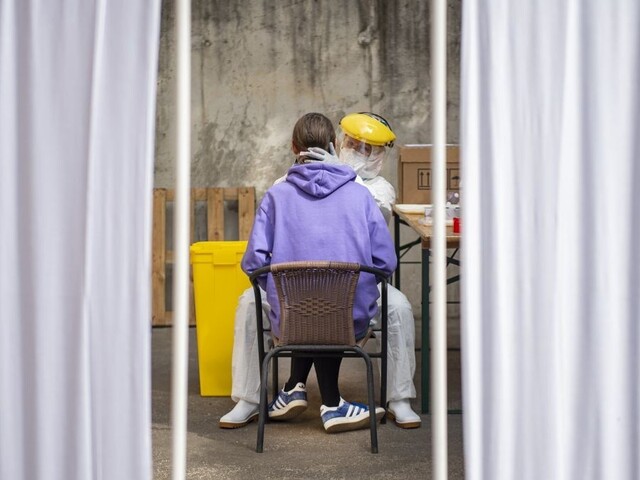 Krajniak spomenul druhú vlnu nákazy. Vydali súbor odporúčaní