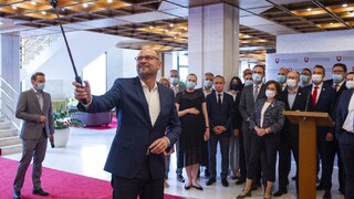 Schválili podnikateľské kilečko, ktorým sa ruší aj bankový odvod