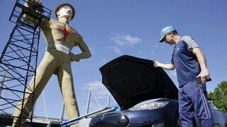 Predstavia úplne autonómne auto, vodič vraj nemusí robiť nič