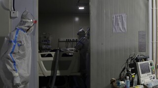 Ruská vakcína proti koronavírusu vraj funguje. Testy sú vo finále