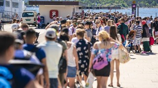 Nórsko sa konečne otvára, ruší obmedzenia aj pre nás