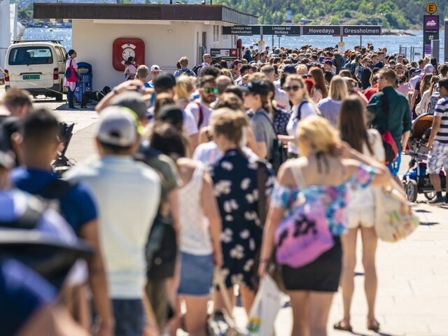 Nórsko sa konečne otvára, ruší obmedzenia aj pre nás