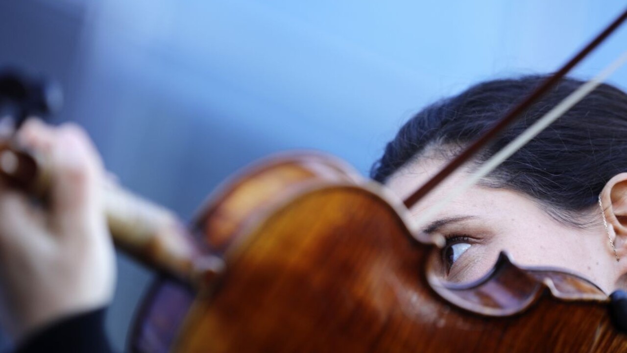 Pomoc dostane aj hudobný priemysel. EÚ vyčlenila 2,5 milióna