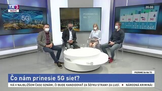 Čo nám prinesie 5G sieť?