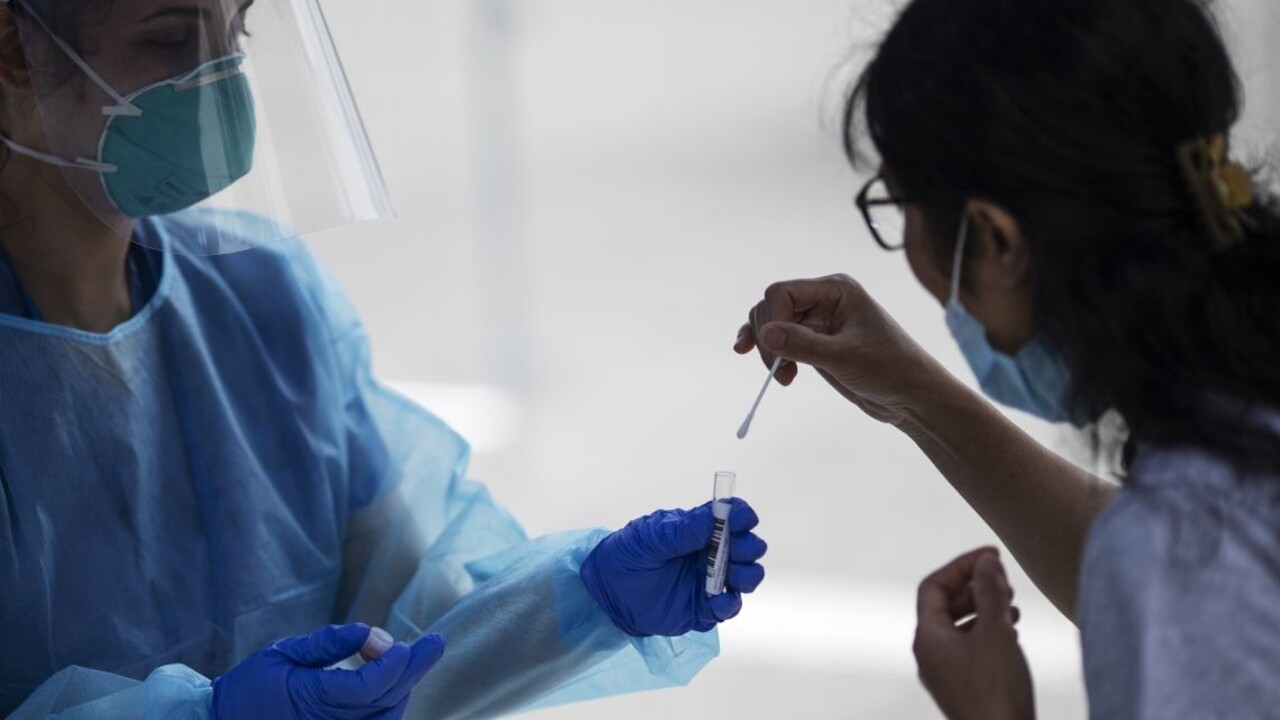 Pribudli ďalšie prípady, hlavné mesto zavádza viaceré opatrenia