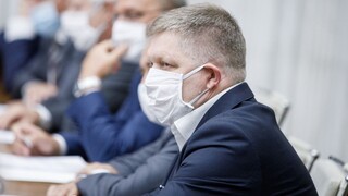 Zlyhal minister aj rezort, tvrdí Fico. Hovoril o zozname Británie