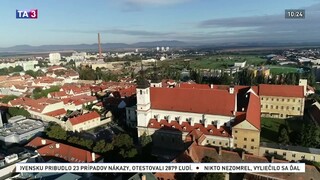 Nepoznané Slovensko: Trnava