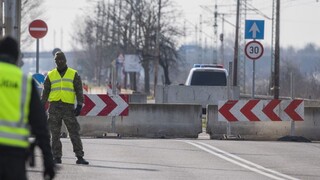 Maďarsko sprísňuje kontrolu hraníc, zavádza kategorizáciu krajín