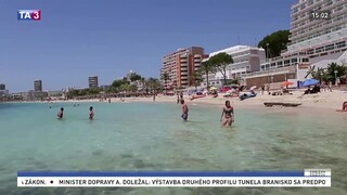 Chorvátsko vracia opatrenia, rúško je povinné v aj reštauráciách