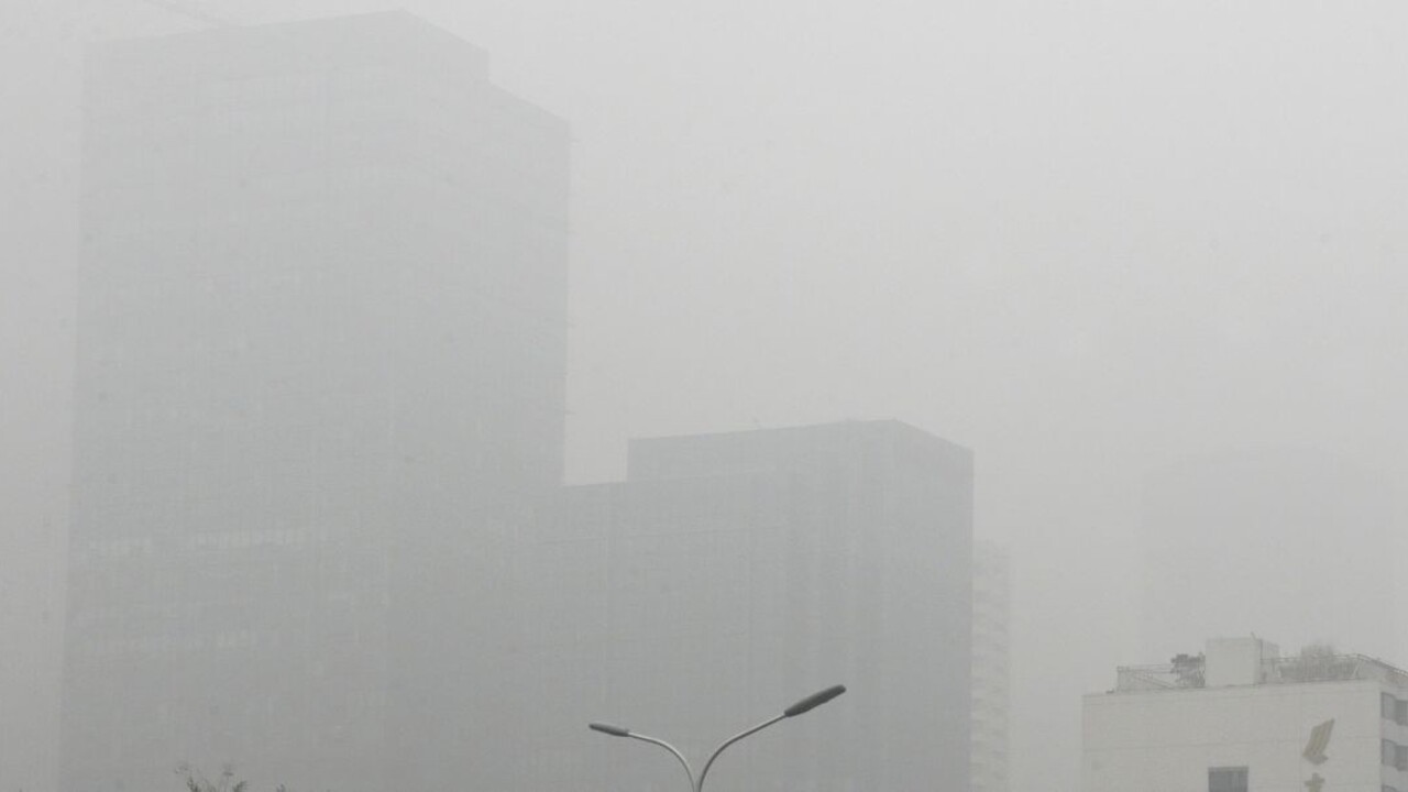 Pandémia prispela k rekordu, emisie sú na historickej úrovni