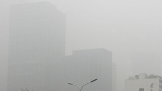 Pandémia prispela k rekordu, emisie sú na historickej úrovni