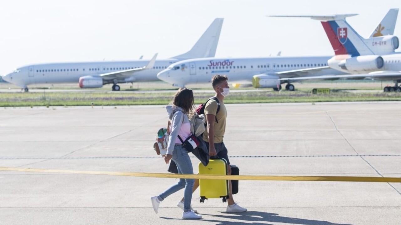 Pribudol nový prípad, zoznam menej rizikových krajín sa rozšíri