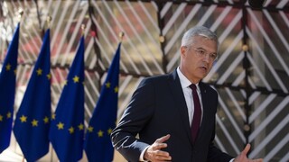 Vzťahy medzi EÚ a Tureckom sa zhoršujú, tvrdí Korčok v Bruseli