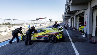 ARC na pretekoch v Monze triumfoval, svoju kategóriu vyhral