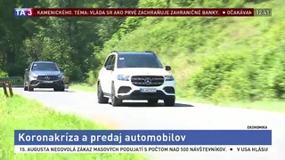 Koronakríza sa dotkla aj predaja áut. Ako reagovali predajcovia?
