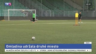 Žilina si udržala druhé miesto, prešla si turbulentným obdobím