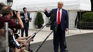 Neustála kritika i dezinformácie. Trump vraj ohrozuje slobodu