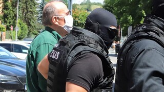 Kičura zostane vo väzbe, podľa NS by mohol ovplyvňovať svedkov