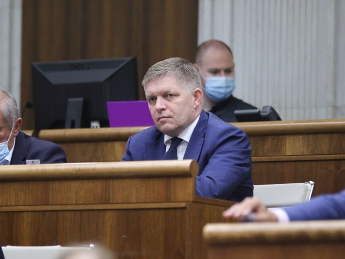 Rozpočet navyšujú o miliardy. Demontáž štátu, reaguje opozícia