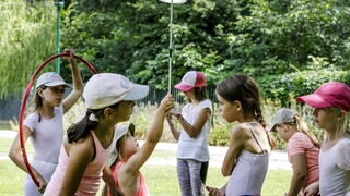 Desiatky detí v karanténe. Tábor v ČR museli pre vírus ukončiť