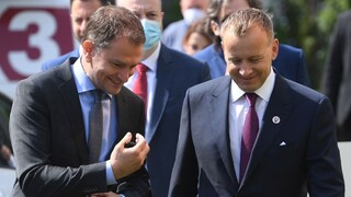 Matovičova vláda predstavila veľký balík sociálnych opatrení