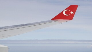 V Turecku havarovalo prieskumné lietadlo, posádka neprežila