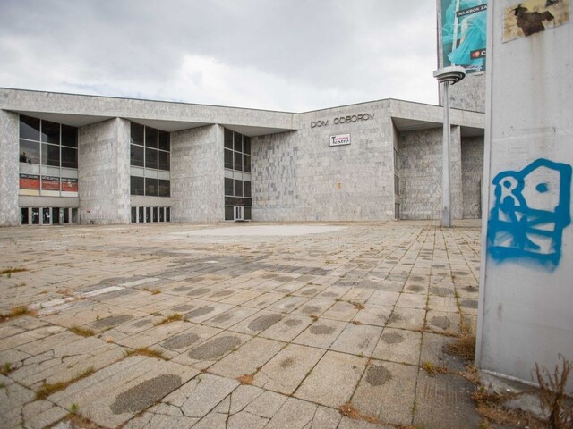 Istropolis napokon zbúrajú. Predstavili jeho nasledovníka