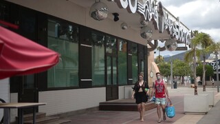 Európa naďalej bojuje proti pandémii, situácia v krajinách je odlišná