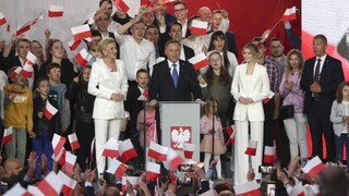 Voľby boli nespravodlivé. Poľská opozičná strana podáva sťažnosť
