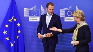 Začal sa mimoriadny summit EÚ. Aká atmosféra vládne v Bruseli?
