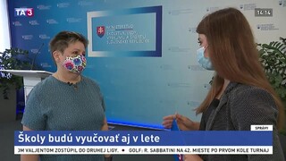 Letné školy v auguste absolvujú tisícky detí. Ako to bude vyzerať?