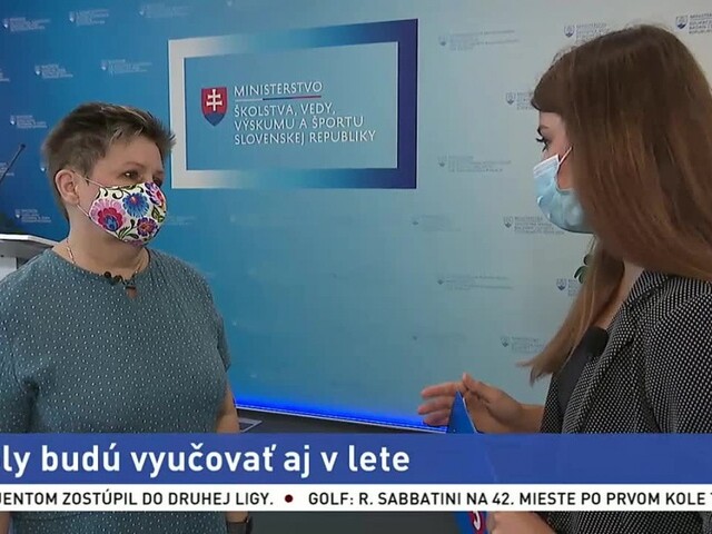 Letné školy v auguste absolvujú tisícky detí. Ako to bude vyzerať?
