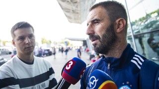 Ševela pokračuje v poľskom klube, podpísal novú zmluvu