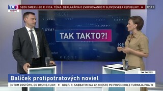 Balíček protipotratových noviel