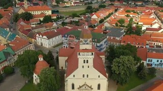 Nepoznané Slovensko: Skalica