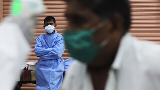 WHO ohlásila rekordné čísla, pribudlo najviac infikovaných za deň