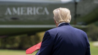 USA čaká sčítanie obyvateľov, Trump z neho vylúči imigrantov