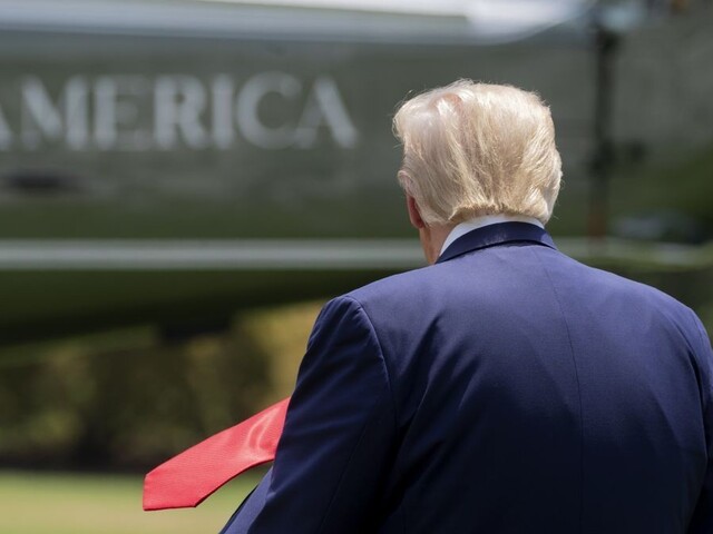 USA čaká sčítanie obyvateľov, Trump z neho vylúči imigrantov