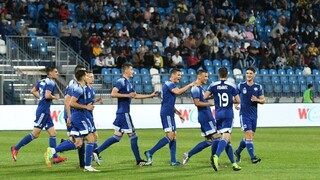 FC Nitru opúšťajú strelci, ktorí jej pomohli vyhrať barážový zápas