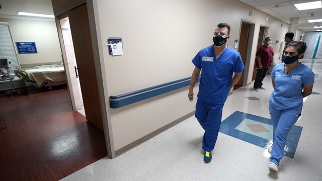 V texaskom okrese sa nakazilo už 85 dojčiat, jedno z nich zomrelo