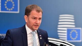 Kľúčový summit o miliardách pokračuje, Matovič očakáva dohodu