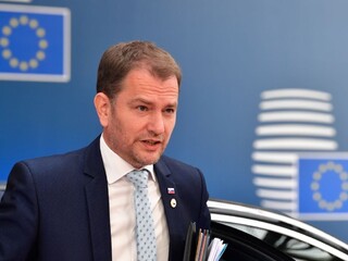 Kľúčový summit o miliardách pokračuje, Matovič očakáva dohodu