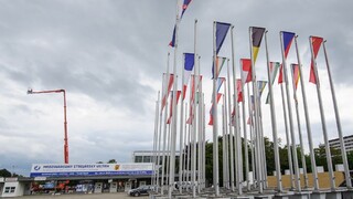 Štátny podnik Agrokomplex bude mať nového šéfa, vyhral konkurz