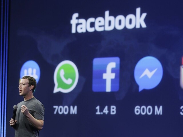 Má dohodu s Trumpom? Šéf Facebooku prehovoril o špekuláciách