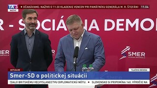 TB R. Fica a J. Blanára o pôsobení I. Matoviča na summite EÚ