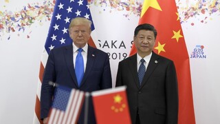 Protičínska hystéria? USA chcú vytvoriť koalíciu proti hrozbe Číny