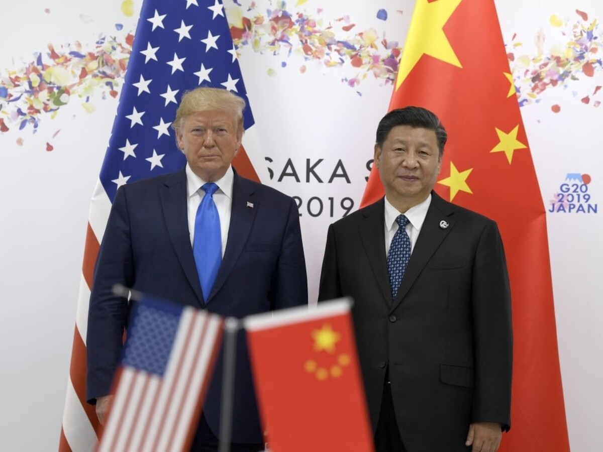 Protičínska hystéria? USA chcú vytvoriť koalíciu proti hrozbe Číny