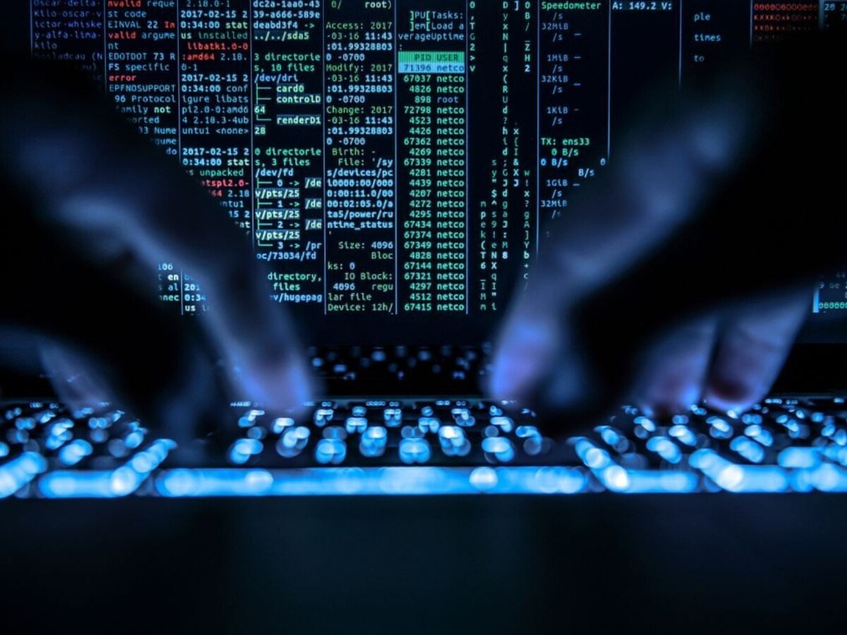 Kradli zrejme aj údaje o vakcínach. USA obvinili hackerov z Číny